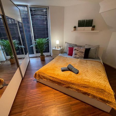 Exclusive Downtown Bella Home Будапеща Екстериор снимка