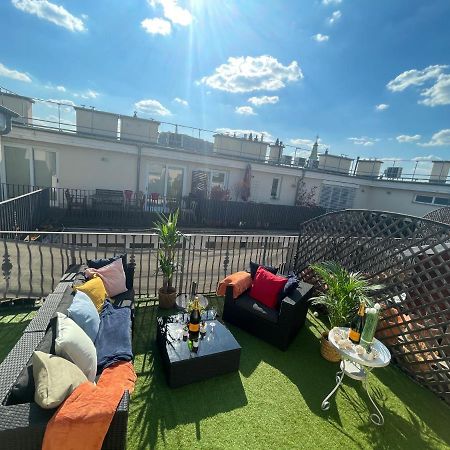 Exclusive Downtown Bella Home Будапеща Екстериор снимка