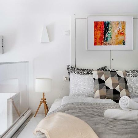 Exclusive Downtown Bella Home Будапеща Екстериор снимка