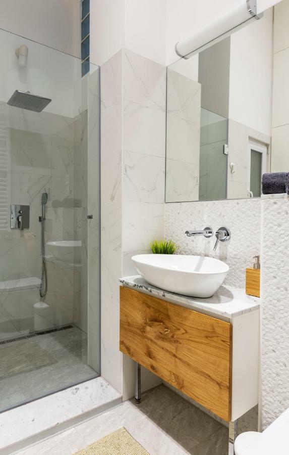 Exclusive Downtown Bella Home Будапеща Екстериор снимка