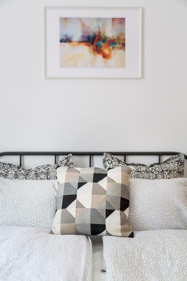 Exclusive Downtown Bella Home Будапеща Екстериор снимка