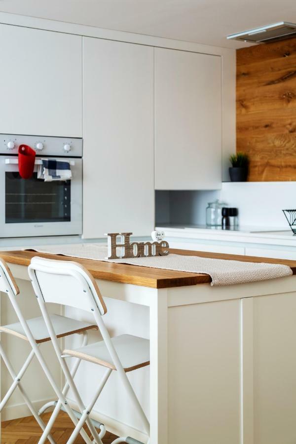 Exclusive Downtown Bella Home Будапеща Екстериор снимка