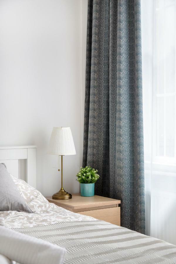 Exclusive Downtown Bella Home Будапеща Екстериор снимка