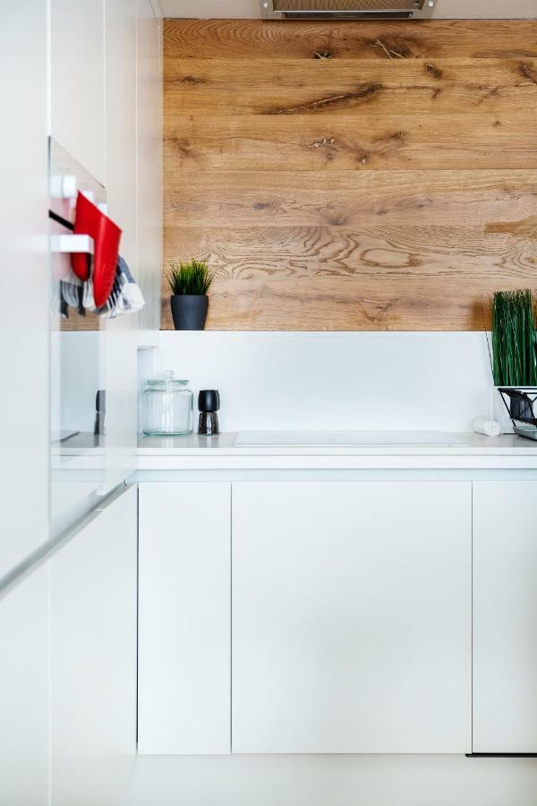 Exclusive Downtown Bella Home Будапеща Екстериор снимка