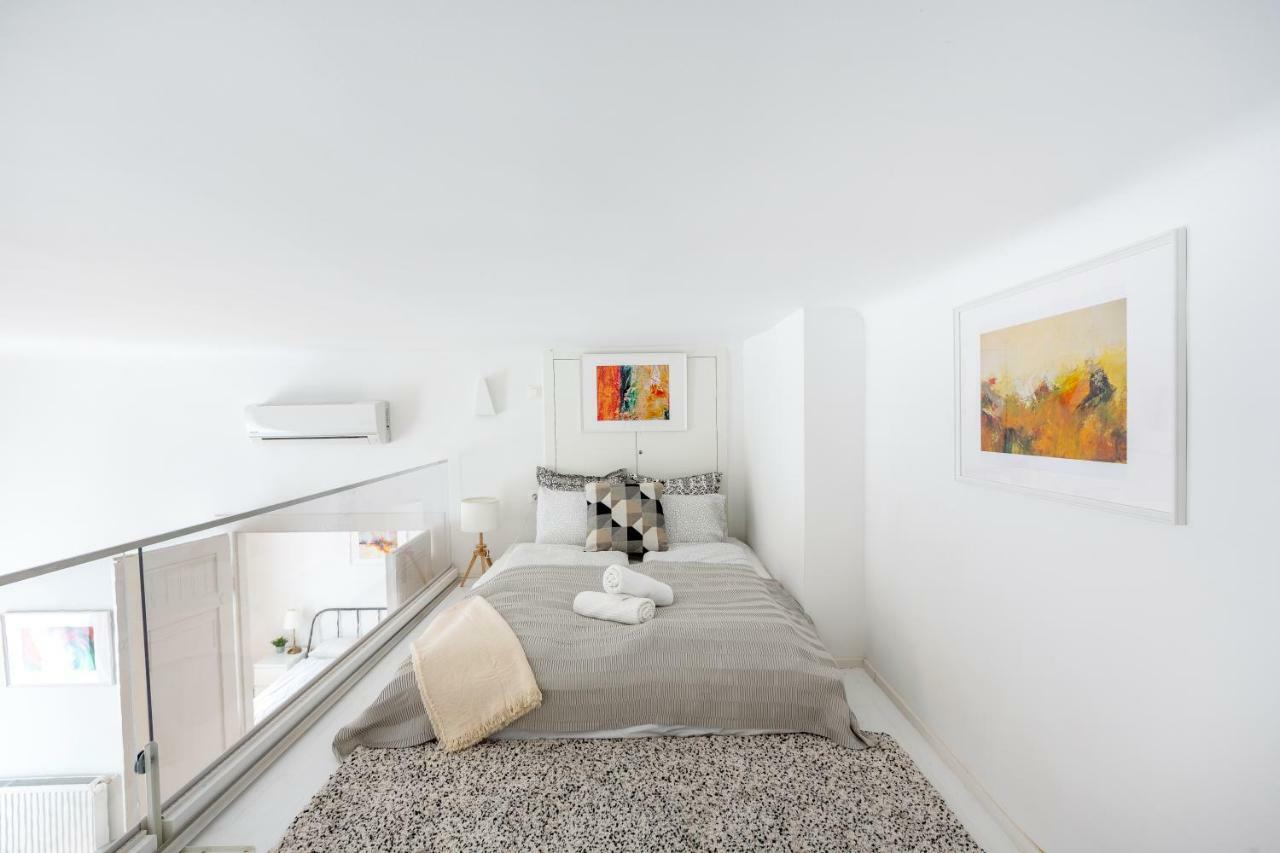 Exclusive Downtown Bella Home Будапеща Екстериор снимка